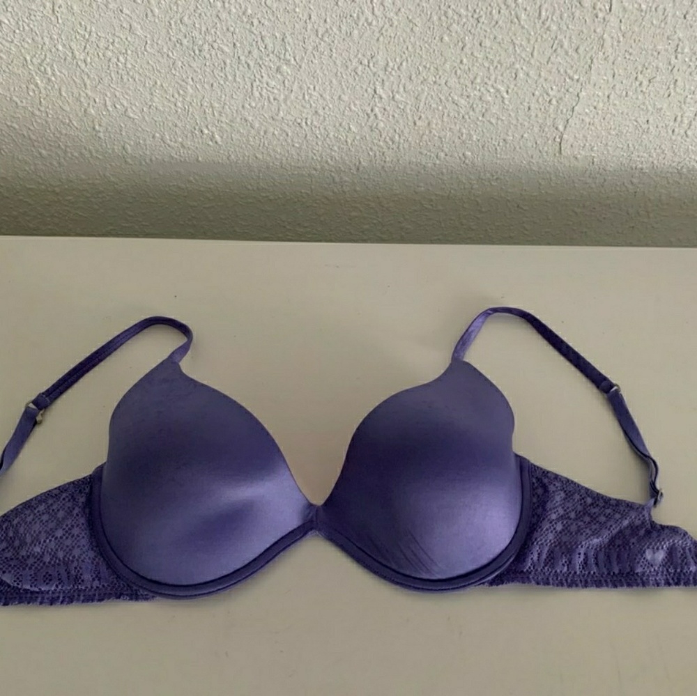 PINK Bra 34D
